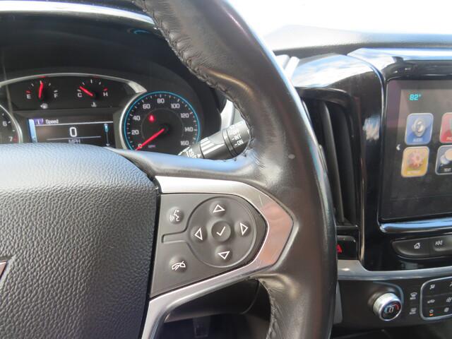 2019 Chevrolet Traverse 1LT