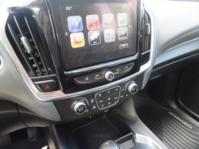 2019 Chevrolet Traverse 1LT
