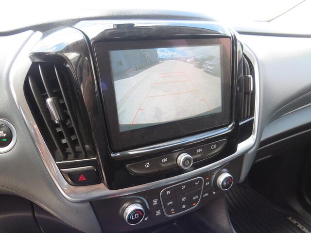 2019 Chevrolet Traverse 1LT