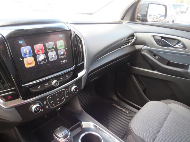 2019 Chevrolet Traverse 1LT
