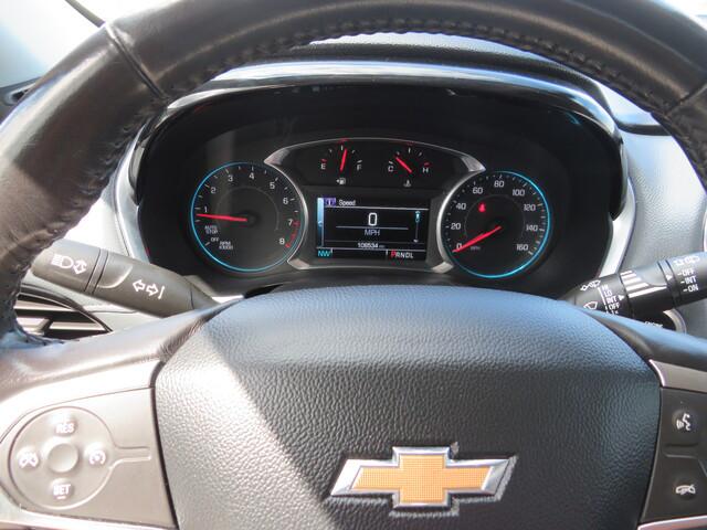 2019 Chevrolet Traverse 1LT