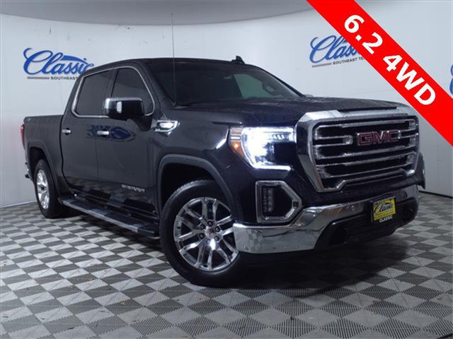 New Used GMC Sierra 1500 for Sale Near Beaumont TX Discover