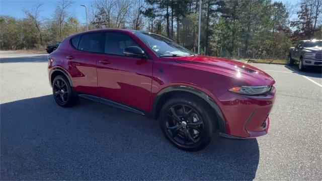 2024 Dodge Hornet DODGE HORNET R/T PLUS EAWD