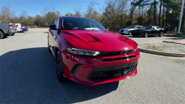 2024 Dodge Hornet DODGE HORNET R/T PLUS EAWD