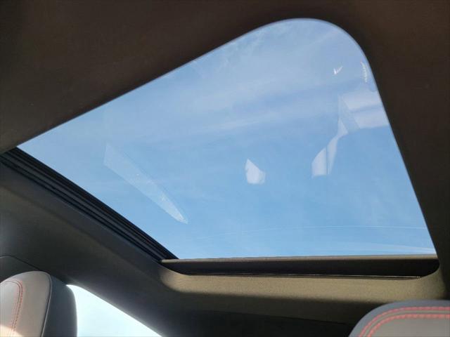 2024 Dodge Hornet DODGE HORNET R/T PLUS EAWD 2024 Dodge Hornet DODGE HORNET R/T PLUS EAWD