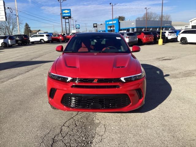 2024 Dodge Hornet DODGE HORNET R/T PLUS EAWD