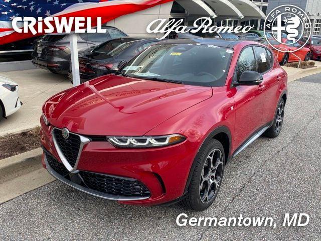 2024 Alfa Romeo Tonale TONALE Ti EAWD