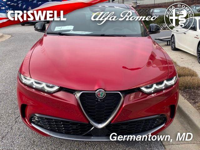 2024 Alfa Romeo Tonale TONALE Ti EAWD