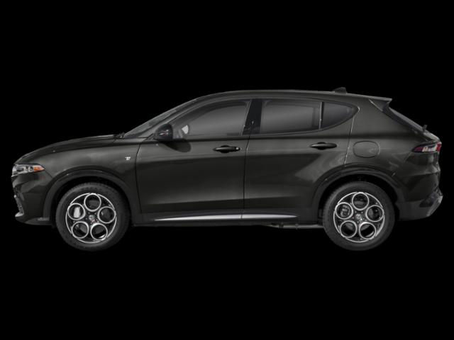 2024 Alfa Romeo Tonale TONALE VELOCE EAWD