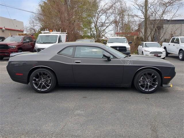 2023 Dodge Challenger CHALLENGER R/T