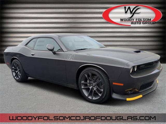 2023 Dodge Challenger CHALLENGER R/T