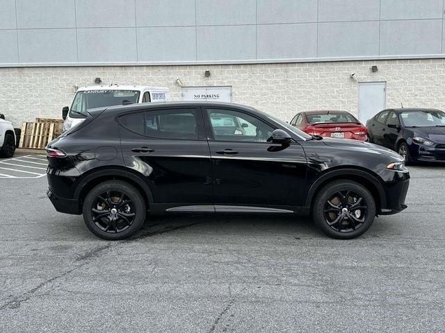 2024 Dodge Hornet DODGE HORNET R/T PLUS EAWD