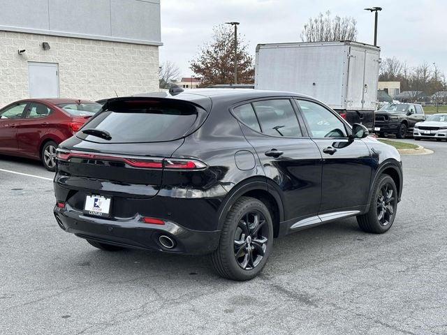 2024 Dodge Hornet DODGE HORNET R/T PLUS EAWD