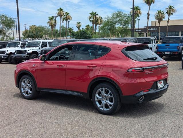 2024 Dodge Hornet DODGE HORNET R/T PLUS EAWD