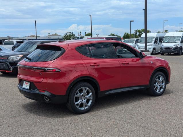 2024 Dodge Hornet DODGE HORNET R/T PLUS EAWD