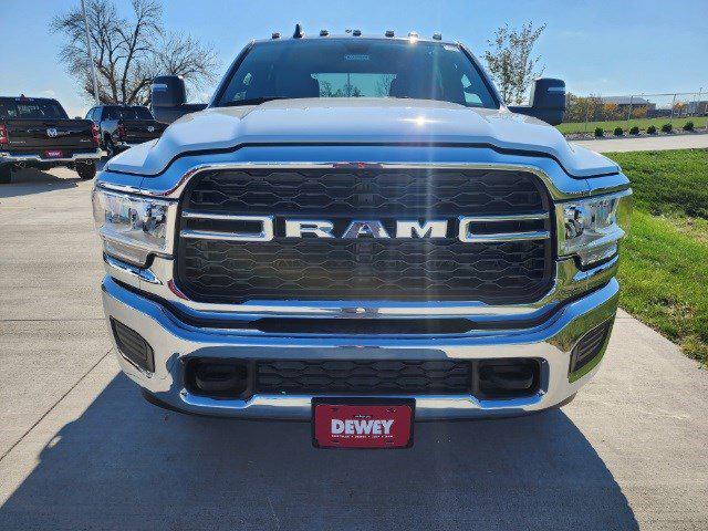 2024 RAM Ram 2500 RAM 2500 TRADESMAN CREW CAB 4X4 64 BOX
