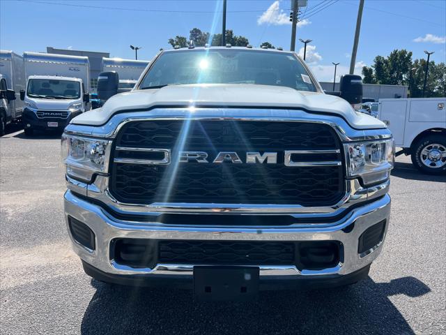 2024 RAM Ram 2500 RAM 2500 TRADESMAN REGULAR CAB 4X4 8 BOX