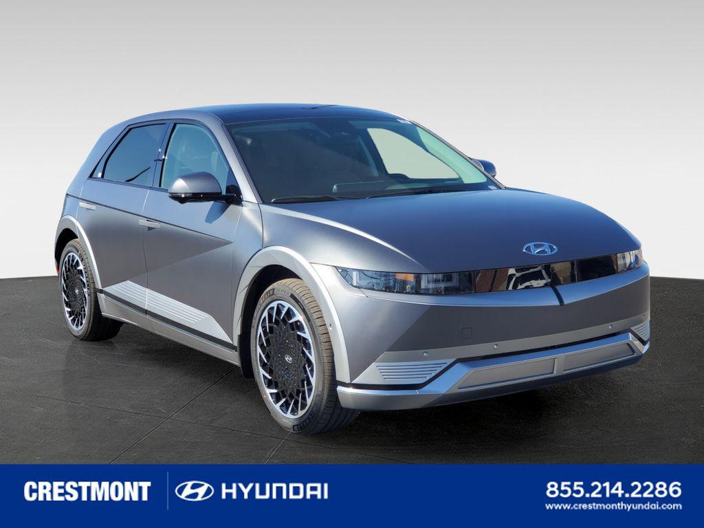 2024 Hyundai Ioniq 5 Limited AWD