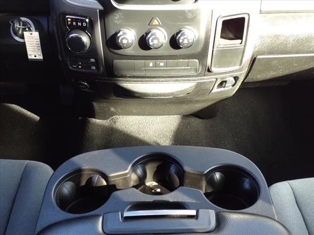 2021 Ram 1500 SLT Crew Cab 4x4 5'7" Box