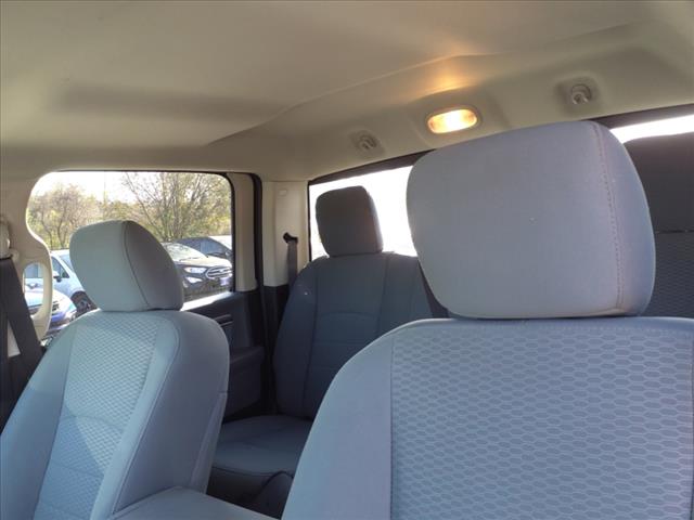 2017 Ram 1500 SLT
