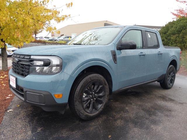 New 2023 Ford Maverick Lariat For Sale In Manchester, Nh 