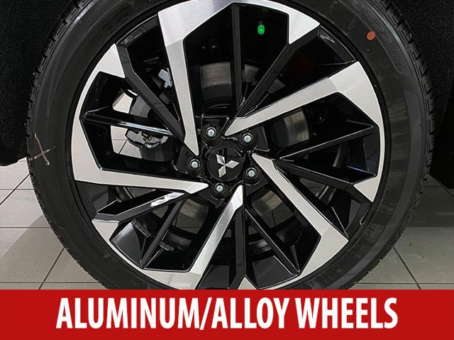 2024 Mitsubishi Outlander SE 2.5 S-AWC