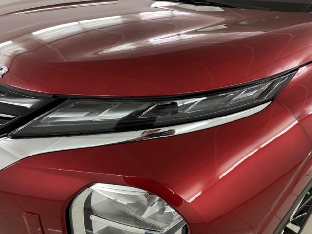 2024 Mitsubishi Outlander SE 2.5 S-AWC
