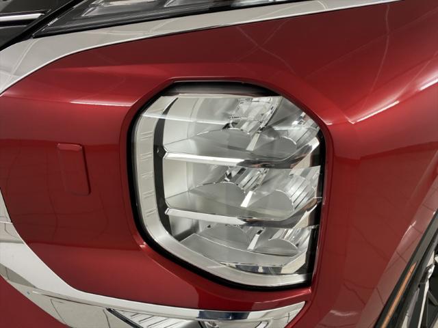 2024 Mitsubishi Outlander SE 2.5 S-AWC