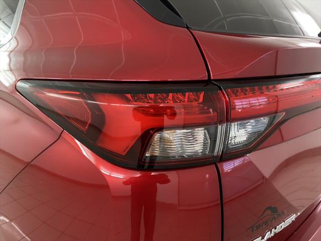 2024 Mitsubishi Outlander SE 2.5 S-AWC