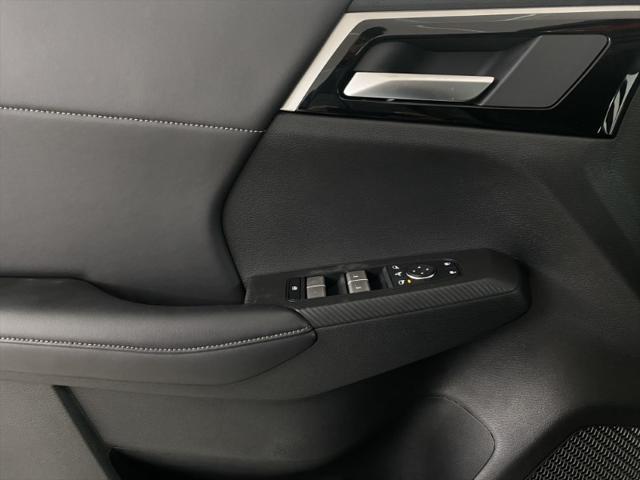 2024 Mitsubishi Outlander SE 2.5 S-AWC