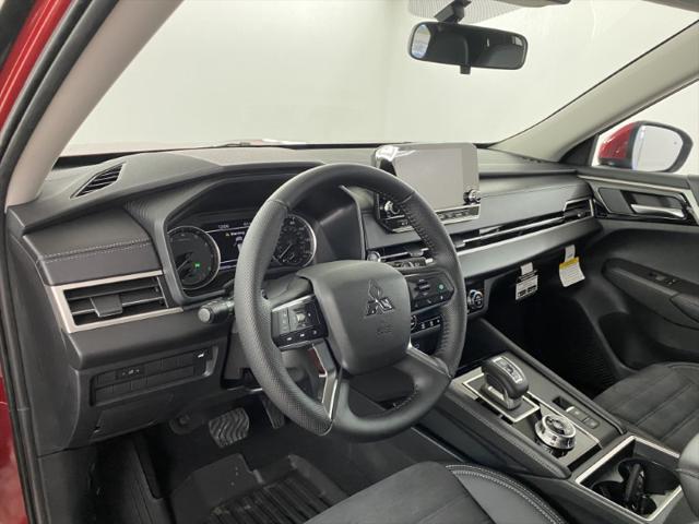 2024 Mitsubishi Outlander SE 2.5 S-AWC