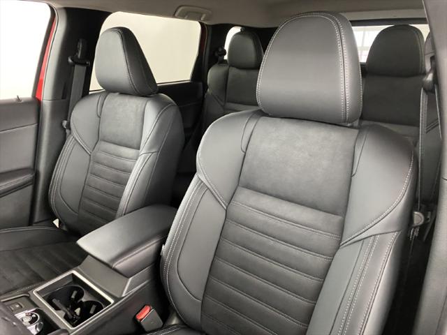 2024 Mitsubishi Outlander SE 2.5 S-AWC