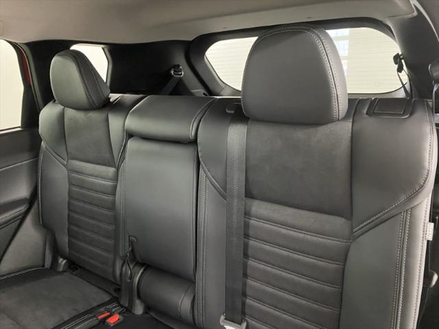 2024 Mitsubishi Outlander SE 2.5 S-AWC