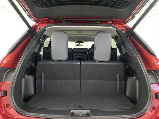 2024 Mitsubishi Outlander SE 2.5 S-AWC