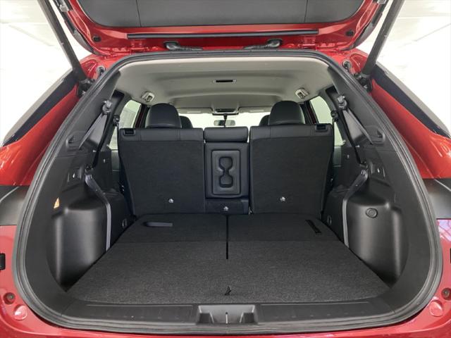 2024 Mitsubishi Outlander SE 2.5 S-AWC