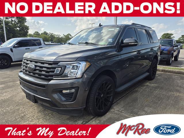 2021 Ford Expedition XLT for sale in Dickinson, TX