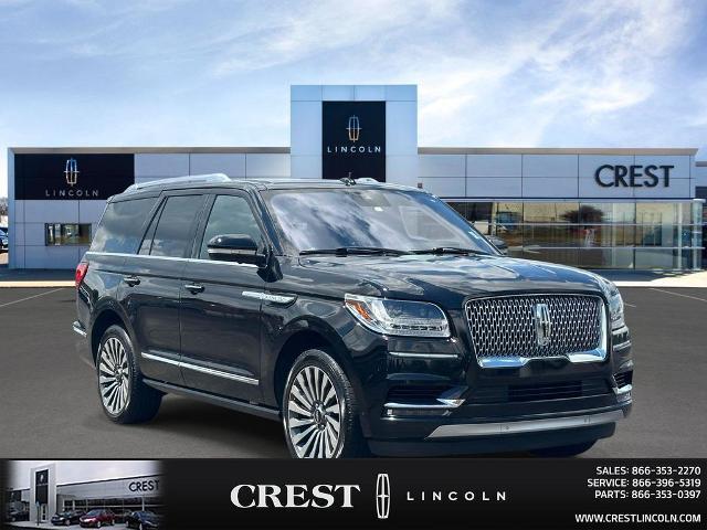 2020 Lincoln Navigator Reserve for sale in Sterling Heights, MI