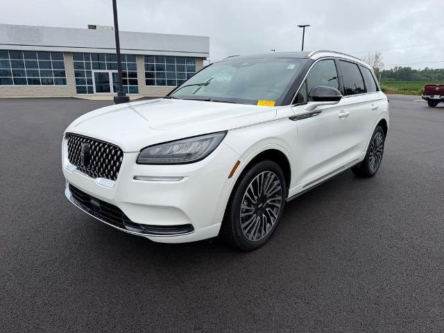 2020 Lincoln Corsair Reserve for sale in Findlay, OH
