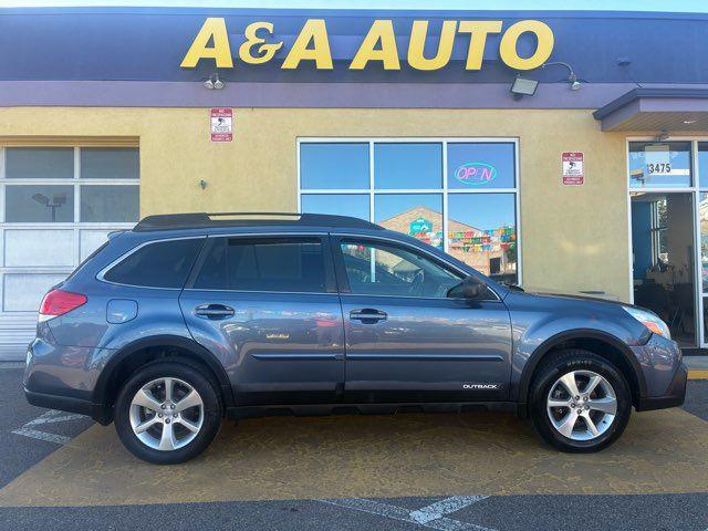 2014 Subaru Outback 2.5i Limited for sale in Englewood, CO