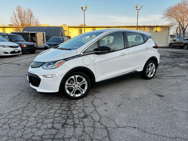 2020 Chevrolet Bolt EV FWD LT for sale in Pleasant Grove, UT