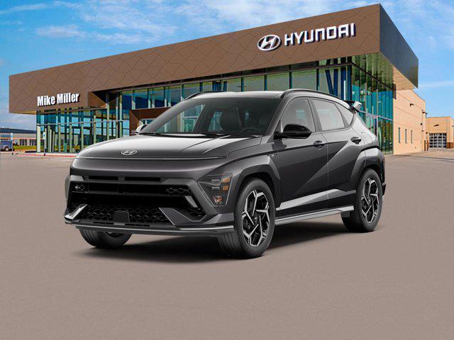 2024 Hyundai Kona