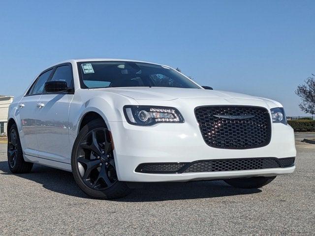 2023 Chrysler Chrysler 300 300 TOURING