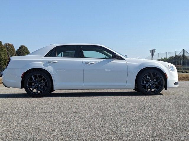 2023 Chrysler Chrysler 300 300 TOURING