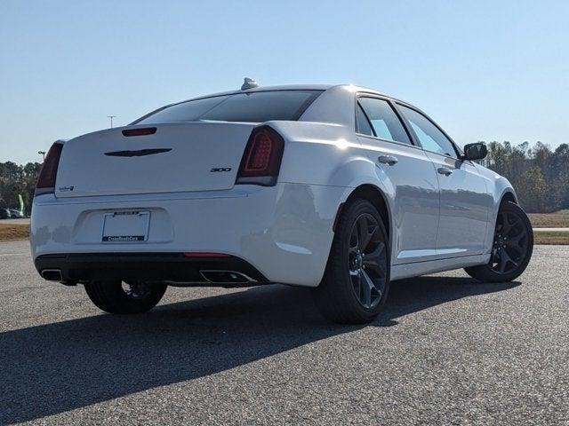 2023 Chrysler Chrysler 300 300 TOURING