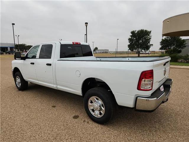 2024 RAM Ram 2500 RAM 2500 TRADESMAN CREW CAB 4X4 8 BOX