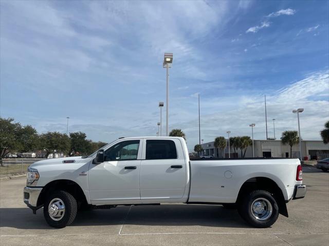 2024 RAM Ram 3500 RAM 3500 TRADESMAN CREW CAB 4X4 8 BOX