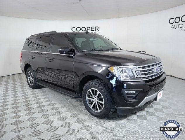 2021 Ford Expedition XLT