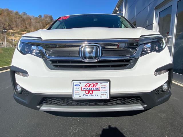 Used 2020 Honda Pilot For Sale in Pikeville, KY