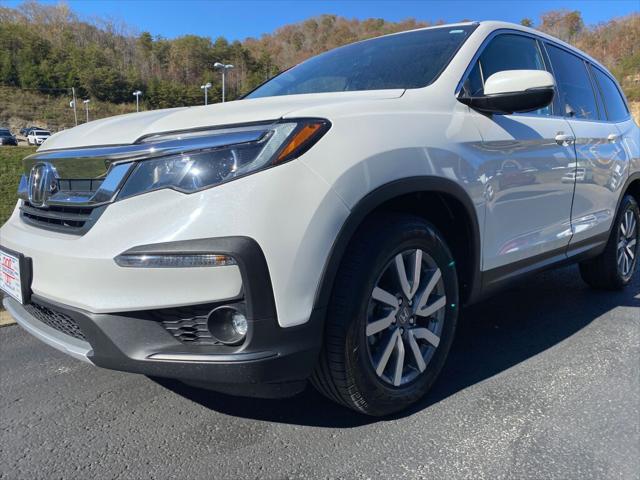 Used 2020 Honda Pilot For Sale in Pikeville, KY