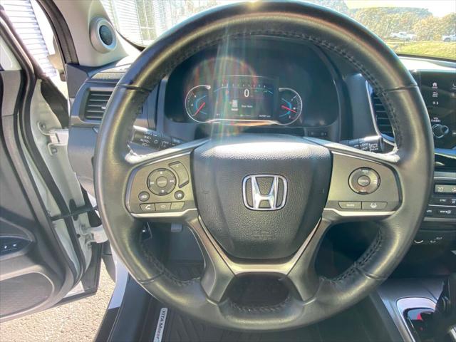 Used 2020 Honda Pilot For Sale in Pikeville, KY